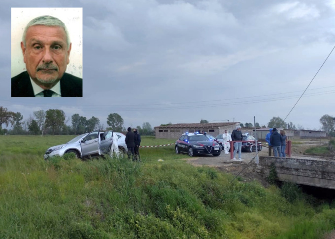 Uccise il commercialista nella cascina: l’agricoltore Vailati condannato a 16 anni