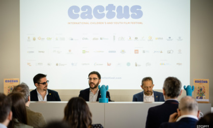 Il Cactus Film Festival “fiorisce” ad Aosta