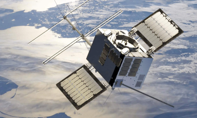 Orbite affollate: CSC Compagnia Svizzera Cauzioni spiega come i satelliti di terza generazione faranno le previsioni meteo più dettagliate contro i fenomeni estremi