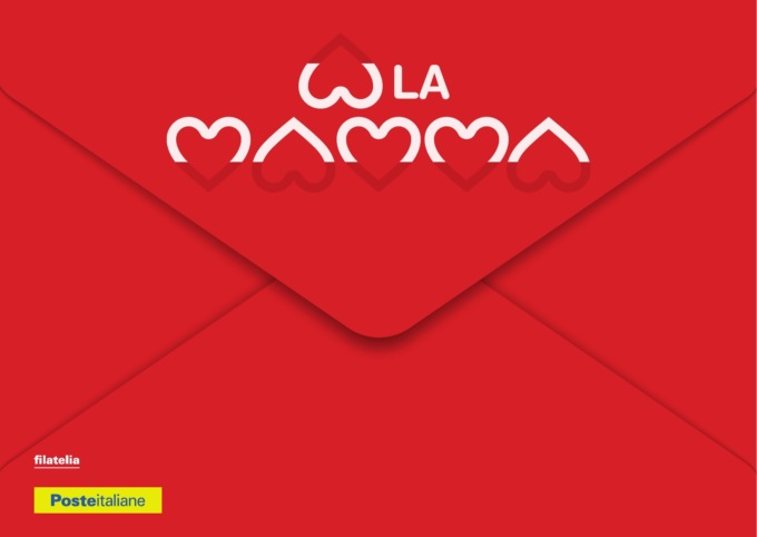 Anche nel Lodigiano cartoline e annulli filatelici per la Festa della Mamma