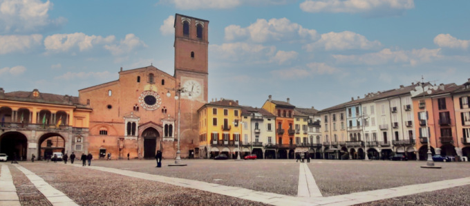 Ecco “Il Lodigiano e i suoi tesori”: carrellata di eventi fino al 30 luglio