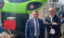 Nuovi treni sulle linee Milano-Lodi-Piacenza, Pavia-Codogno e Cremona-Codogno