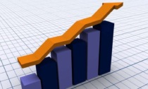 Aumentano le stime di crescita dell’economia lombarda: +0,9% PIL a Lodi