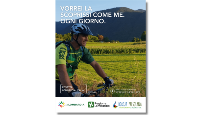 WE LIGHT FOOD | Rovetta, un’emozione a 360 gradi