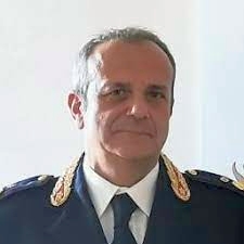 Il dirigente Gianluca Sassi