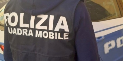 Sgominata banda criminale dei furti in trasferta: agiva in quattro regioni del Nord Italia
