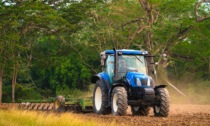 Furti mezzi agricoli, l’ultimo episodio a Pieve Fissiraga: rubato un trattore