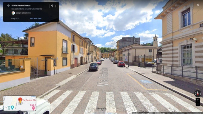 La polizia locale lo cerca per l’auto in divieto di sosta: 50enne trovato morto in casa