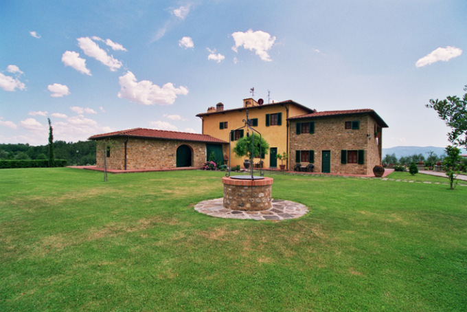 Primo weekend d’estate: tra cibo e natura gli agriturismi lombardi volano