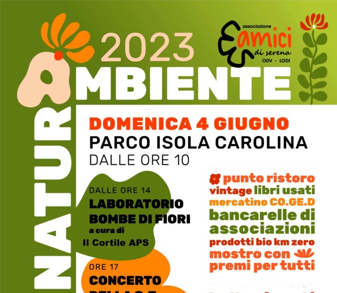Lodi: domenica oltre 100 volontari in campo per la pulizia della città
