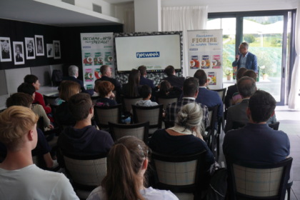 Quattro miliardi di semi regalati, il nostro impegno green con lettori e scuole