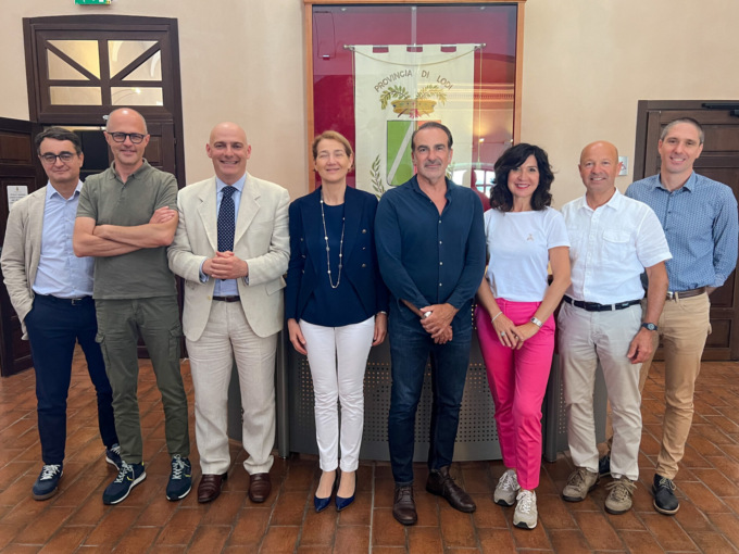 Ampliamento della Paullese: dal Lodigiano spinta per arrivare ai lavori