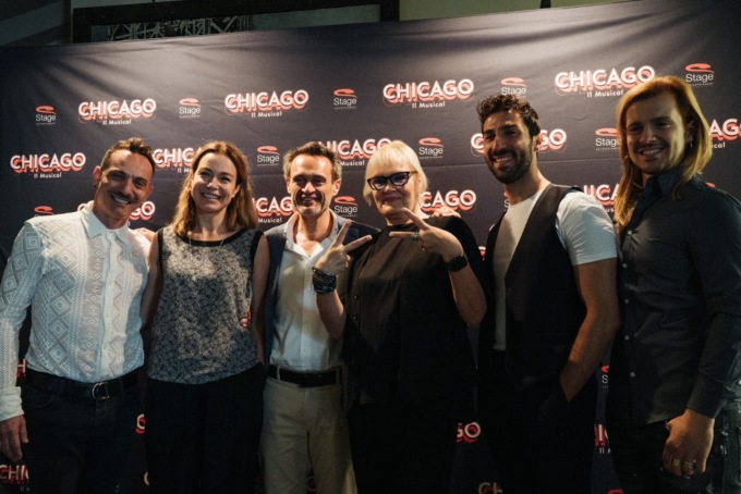 Al Teatro Nazionale arriva “Chicago Il Musical”