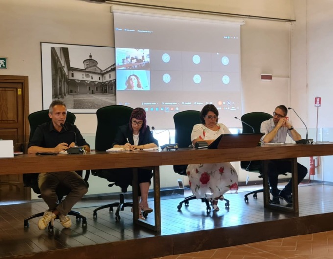 Promozione, tutela e gestione del Po: confronto tra sindaci e consorzi