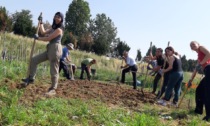 Successo per il primo corso da agrieducatore: 12 operatori pronti a entrare in azione