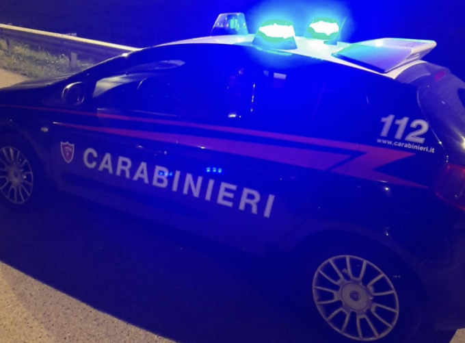 Incubo notturno a Lodi: piazza Mercato teatro di una violenta rissa