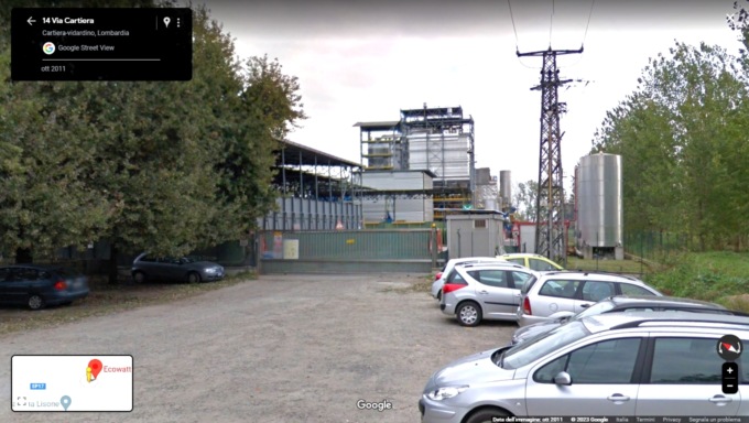 Inceneritore a Vidardo, la consigliera Baffi in campo: “Basta fonti di inquinamento”