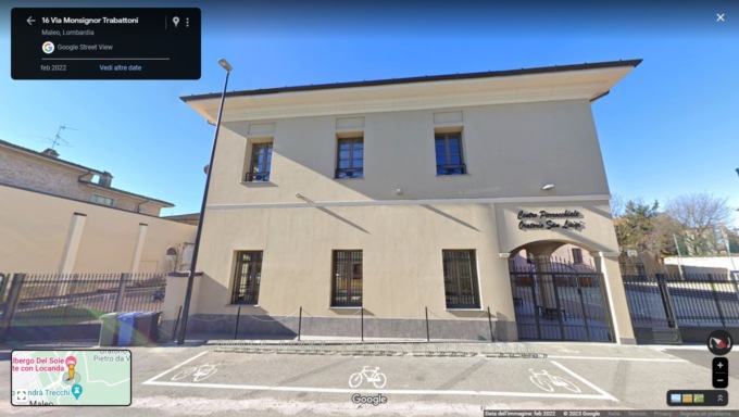 Troppe bestemmie: il parroco decide di chiudere l’oratorio