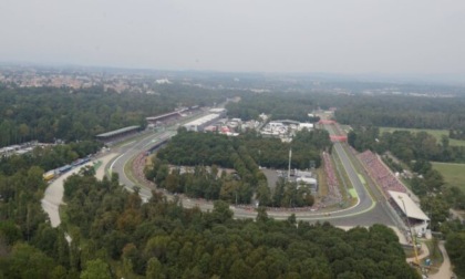 Autodromo di Monza: al via la gara per i lavori di riqualificazione e messa in sicurezza