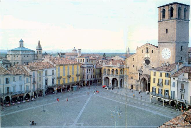 Cosa fare a Lodi e provincia: gli eventi del weekend (22 – 23 luglio 2023)