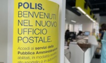 Nuovi servizi offerti dagli uffici postali: nel Lodigiano si parte da Marudo