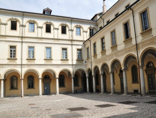 Il Collegio 8 si trasferisce a Lodi, nuova location per il noto reality di Rai 2