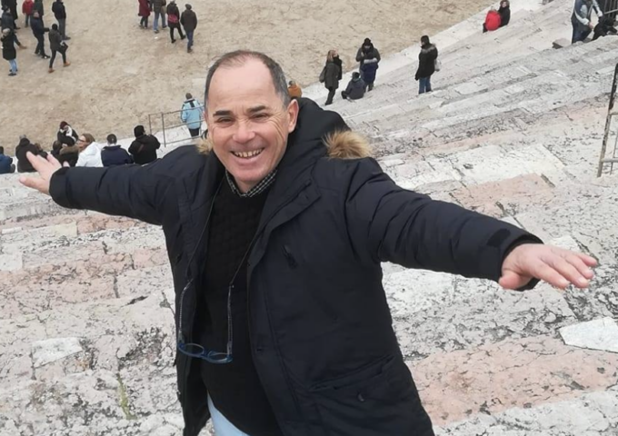 Dramma in A14, la tragica perdita del nonno 58enne e la morte della cagnolina della famiglia