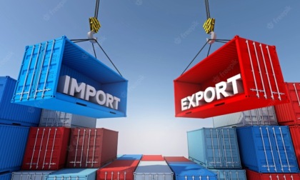 Migliora l'economia lombarda, in provincia di Lodi è boom dell'export con un +89%