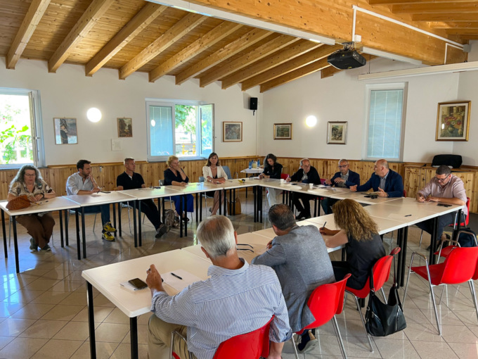 Il terzo settore protagonista della Casa di comunità di Zelo Buon Persico