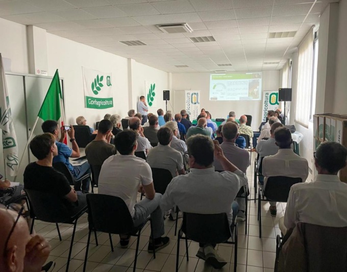 Bioenergie, tutto esaurito all’incontro di Confagricoltura sul Parco Agrisolare