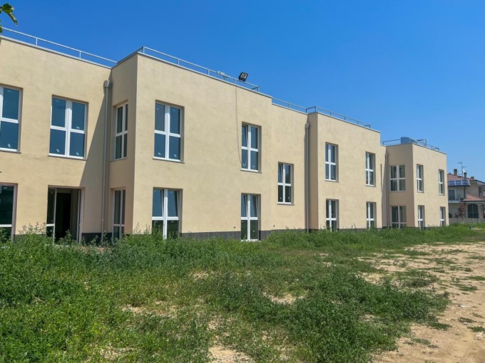 Ampliamento scuola primaria Zelo: tutto pronto per l’inaugurazione di settembre
