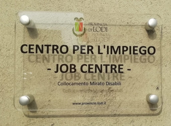 Apre a Codogno una nuova sede del Centro Provinciale per l’Impiego