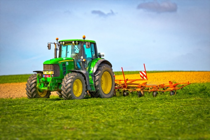 Quasi 2 milioni di euro alle aziende agricole lodigiane per investire in innovazione