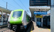 Sulla Milano-Lodi-Piacenza arrivano due nuovi treni "Caravaggio"