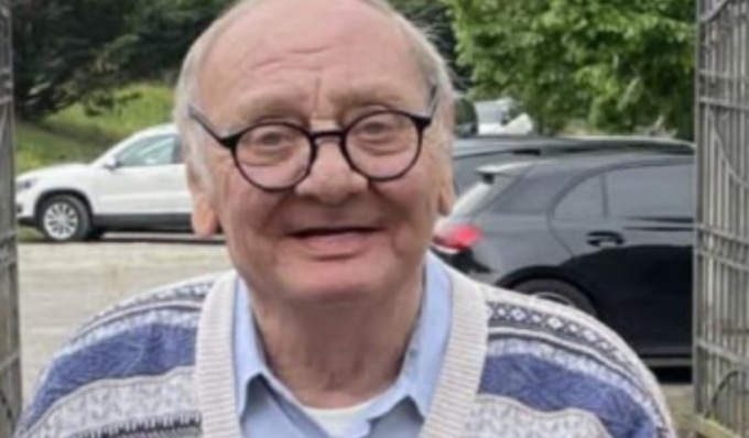 Scomparso da quattro giorni, si cerca l’82enne Emilio Sali