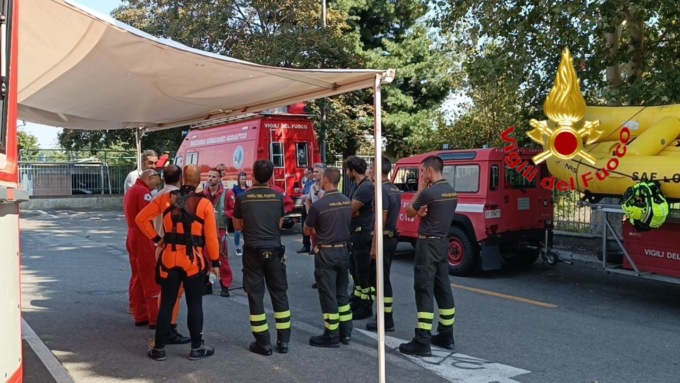 Scompare mentre va a trovare sua figlia in bicicletta: scattano le ricerche di una 71enne