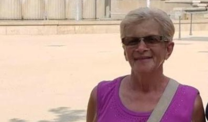 Scomparsa da domenica scorsa, interrotte le ricerche di Marinella Chierichetti