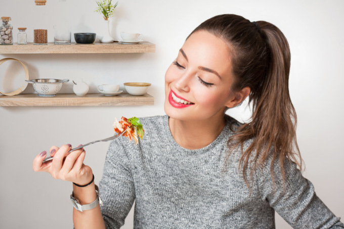 Che rapporto hai con il cibo? Affidea Medical Center ci offre un aiuto
