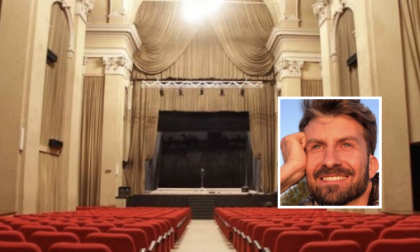 Un nuovo direttore artistico per il Teatro Alle Vigne, è l'attore e regista Mauro Simone