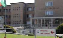 Lavori in corso all'ospedale di Codogno, come cambia l'accesso a vari servizi