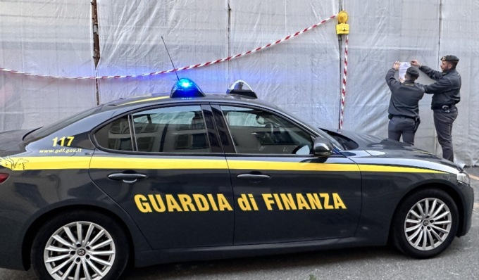 Scoperta frode su bonus facciate: creavano falsi crediti d’imposta per lavori di ristrutturazione mai eseguiti