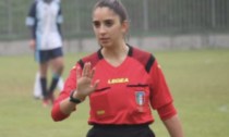 Frasi sessiste nel Lodigiano, arbitra 22enne insultata durante una partita di calcio