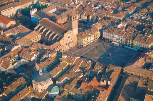 Qualità della vita, Lodi al 48esimo posto della classifica del Sole 24 Ore