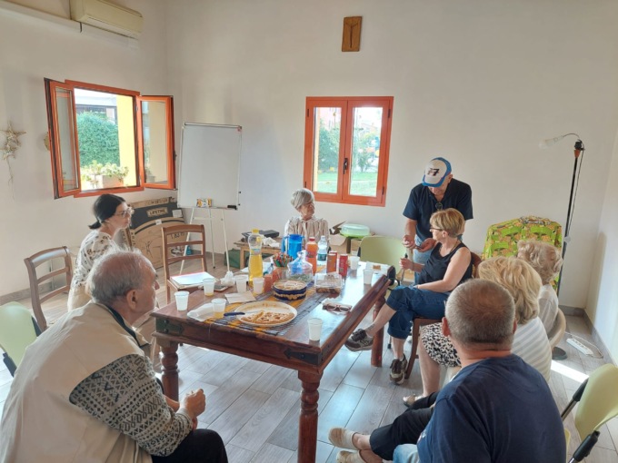 A Lodi la cucina diventa ponte tra culture grazie al progetto di SanfereOrto