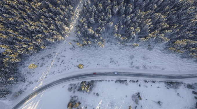 Consigli per l’acquisto di un set di cerchi invernali