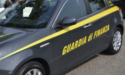 Guardia di Finanza Lodi, in un anno e mezzo scoperti 50 evasori totali