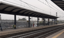 Travolto e ucciso dal treno, tragedia sui binari tra Milano e Lodi