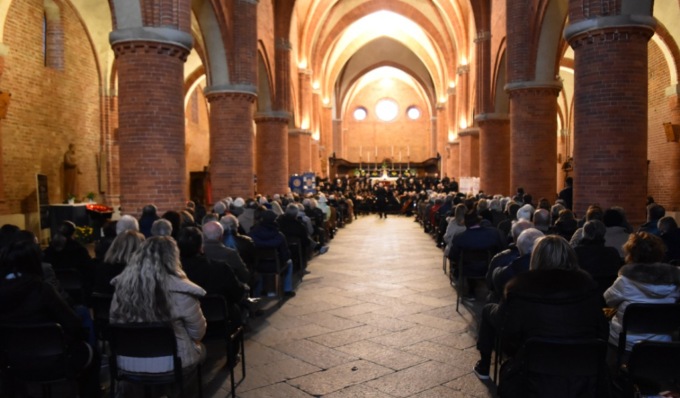 Cosa fare a Lodi e provincia: gli eventi del weekend (9 – 10 dicembre 2023)