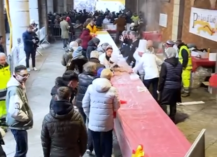 Il ministro Piantedosi torna nella “sua” Lodi per la festa patronale di San Bassiano