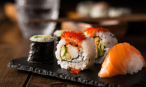 Migliori ristoranti sushi a Lodi e in provincia: la classifica